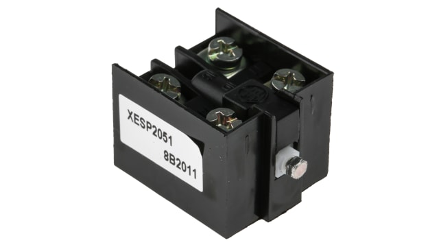 Telemecanique Sensors XESP Series Limit Switch, 600V ac Max, 10A Max | XESP2051