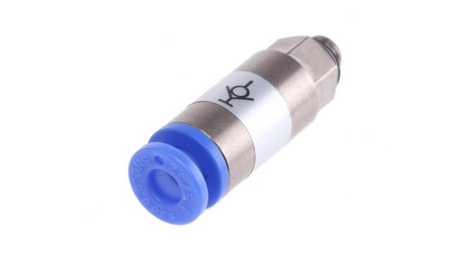 SMC KC Series, Male, M5, JIS, JIS B0203 | KCH04-M5