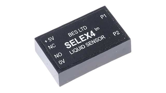 Tempatron Level Probe, NPN Output, PCB Mount | SLX4