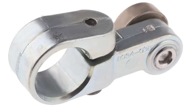 Telemecanique Sensors 9007 Series Limit Switch Operating Head for Use with FT Series | 9007B1