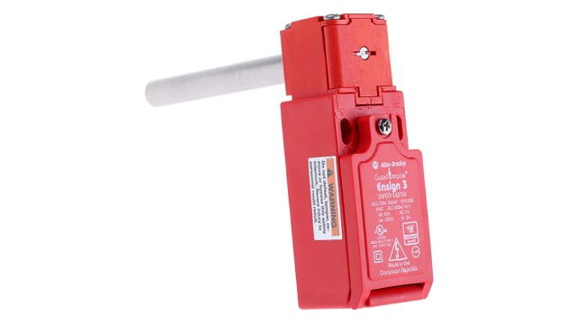 Allen Bradley Guardmaster 440h Safety Hinge Switch | 440H-E22073