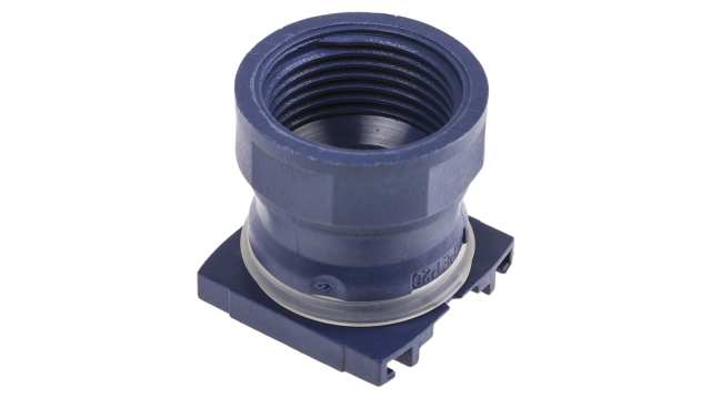 Telemecanique Sensors Cable Gland, M20 Thread | ZCPEP20