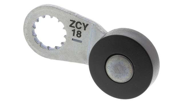 Telemecanique Sensors ZCY Series Limit Switch | ZCY18