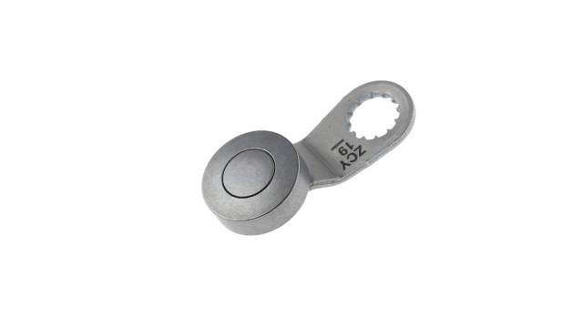 Telemecanique Sensors OsiSense XC Series Limit Switch Operating Head for Use with XC Series | ZCY19