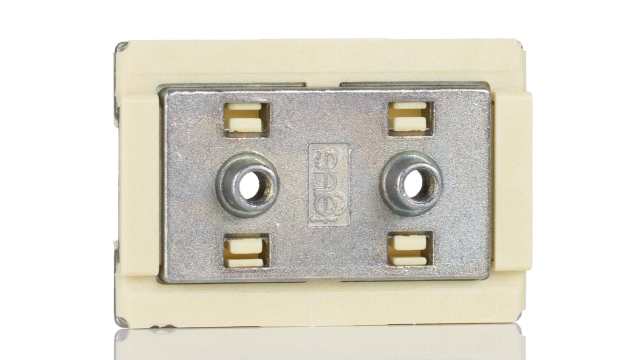 Igus Linear Guide Carriage NW-02-40 DryLin N Series, 400 N Dynamic Load | NW-02-40