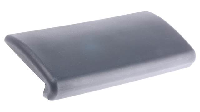 Bosch Rexroth Polyurethane Foam Armrest Armrest 43 mm OD | 3842516704