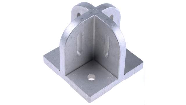 Bosch Rexroth M8 Thread Die Cast Aluminium | 3842527553