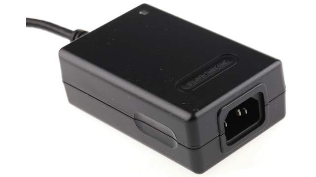 OEP Power Brick AC/DC Adapter 5V dc Output, 1A Output | GPSN25A-13