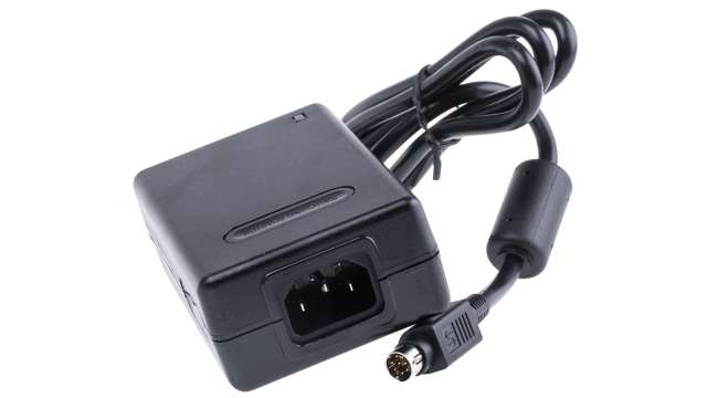 OEP Power Brick AC/DC Adapter 5V dc Output, 2.5 A, 300mA Output | GPSN25A-13D