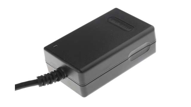 OEP Power Brick AC/DC Adapter 5V dc Output, 2.5 A, 300mA Output | GPSN25A-14E