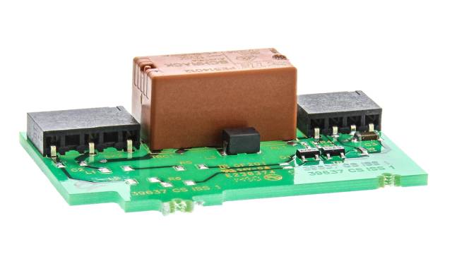 West Instruments Temperature Control Module for use with 6010 Series | PO1-C10
