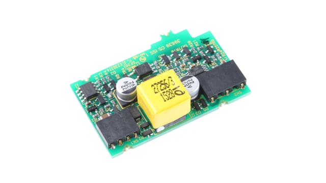 West Instruments Output Module for use with P8170 Series | PO1-C21
