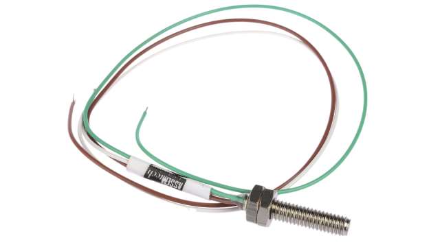 Assemtech Reed Switch 100 V, 1 A | PTC 130/30