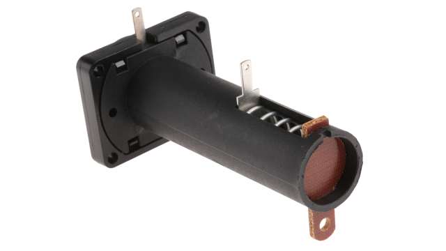 Bulgin AA Battery Holder Solder Tag | BXS011/1