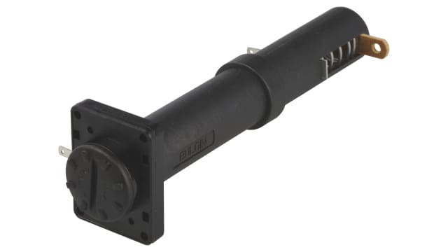 Bulgin AA Battery Holder Solder Tag | BXS012/1