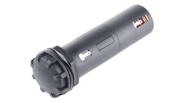 Bulgin C Battery Holder Solder Tag | BXS002/1