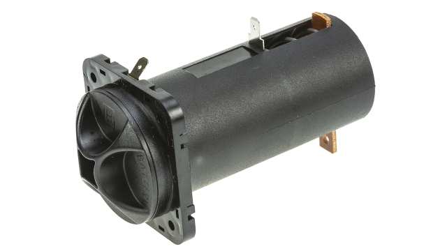 Bulgin D Battery Holder Solder Tag | BXS016