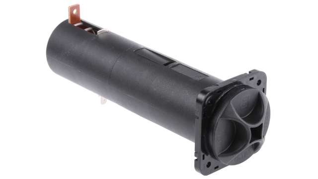 Bulgin D Battery Holder Solder Tag | BXS017