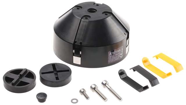 Pepperl + Fuchs Sensor Tester | BT115A