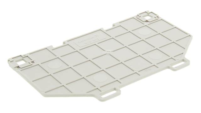 Weidmüller, WTW Epoxy Resin Test Adapter for use with Terminal Block | 1780900000