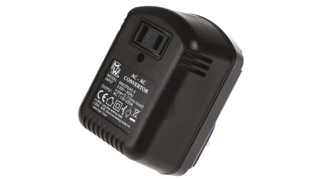 OEP Plug-In AC/DC Adapter | MW2P045UK