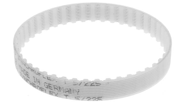 Contitech 10 / T5 / 225 SS Timing Belt 45 Teeth, 225 mm Length, 10 mm Width | 10 / T5 / 225 SS