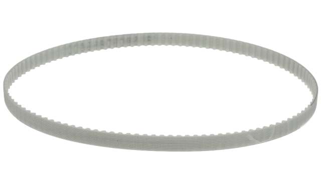 Contitech 10 / T5 / 510 SS Timing Belt 102 Teeth, 510 mm Length, 10 mm Width | 10 / T5 / 510 SS