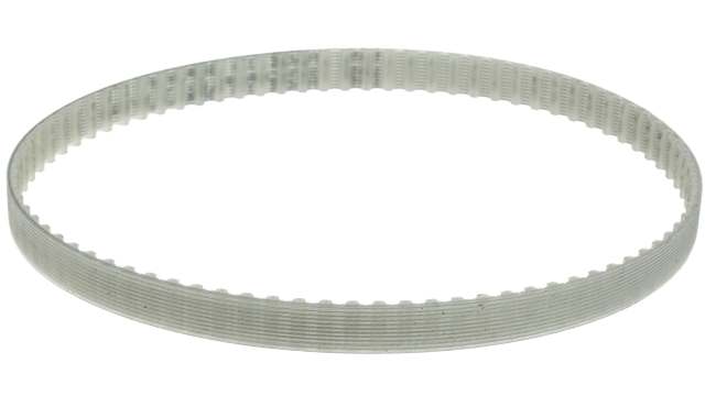Contitech 10 / T5 / 1100 SS Timing Belt 220 Teeth, 1.1 m Length, 10 mm Width | 10 / T5 / 1100 SS