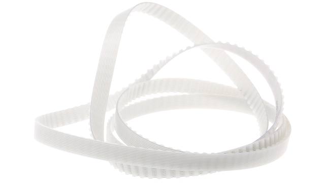 Contitech 10 / T5 / 1500 SS Timing Belt 300 Teeth, 1.5 m Length, 10 mm Width | 10 / T5 / 1500 SS