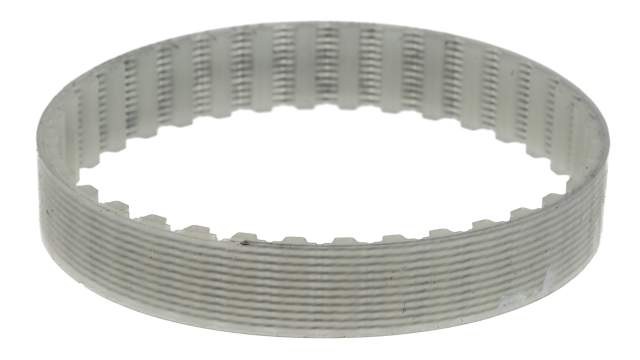 Contitech 16 / T5 / 400 SS Timing Belt 80 Teeth, 400 mm Length, 16 mm Width | 16 / T5 / 400 SS