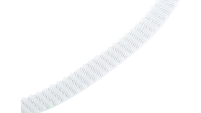 Contitech 16 / T5 / 500 SS Timing Belt 100 Teeth, 500 mm Length, 16 mm Width | 16 / T5 / 500 SS