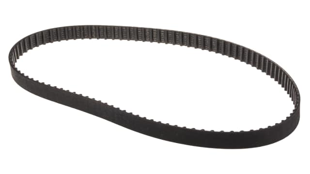 Contitech 200 XL 037 Timing Belt 100 Teeth, 508 mm Length, 9.4 mm Width | 200 XL 037