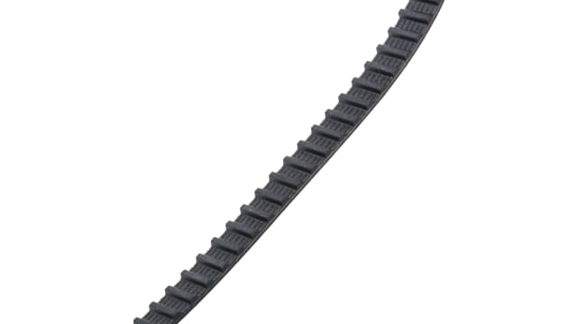 Contitech 210 XL 037 Timing Belt 105 Teeth, 533.5 mm Length, 9.4 mm Width | 210 XL 037