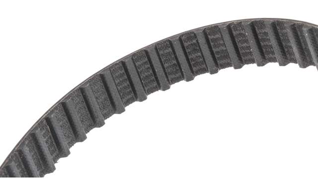 Contitech 220 XL 037 Timing Belt 110 Teeth, 558.5 mm Length, 9.4 mm Width | 220 XL 037