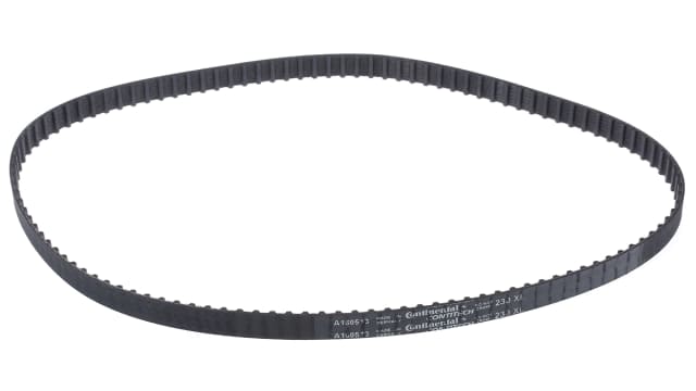 Contitech 230 XL 037 Timing Belt 115 Teeth, 584.5 mm Length, 9.4 mm Width | 230 XL 037