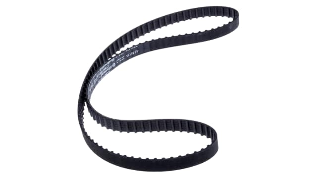 Contitech 240 XL 037 Timing Belt 120 Teeth, 609.5 mm Length, 9.4 mm Width | 240 XL 037