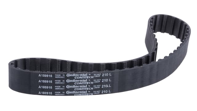 Contitech 210 L 075 Timing Belt 56 Teeth, 533.5 mm Length, 19.05 mm Width | 210 L 075