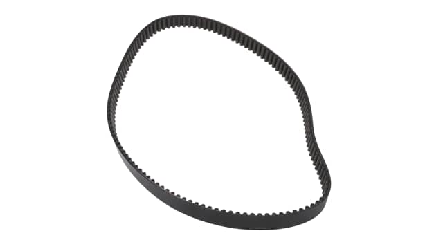 Contitech 1040 8M 20 Timing Belt 130 Teeth, 1.04 m Length, 20 mm Width | 1040 8M 20