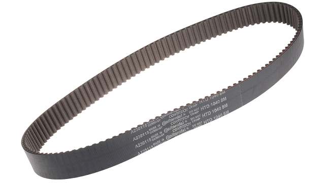 Contitech 1040 8M 30 Timing Belt 130 Teeth, 1.04 m Length, 30 mm Width | 1040 8M 30