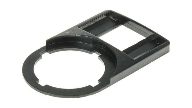 ABB Legend Plate for Use with 22 mm Pilot Devices | 1SFA616920R8120  KA1-8120