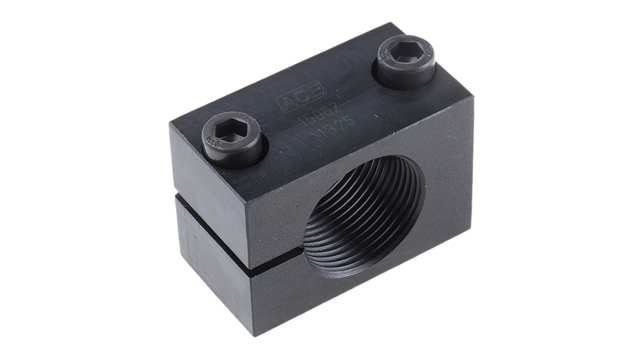 ACE Clamp Mounting Block, MB25 MB | MB25