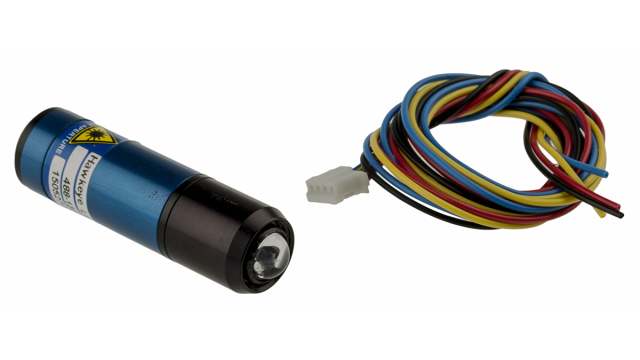 Global Laser 1520-01 | 1520-01