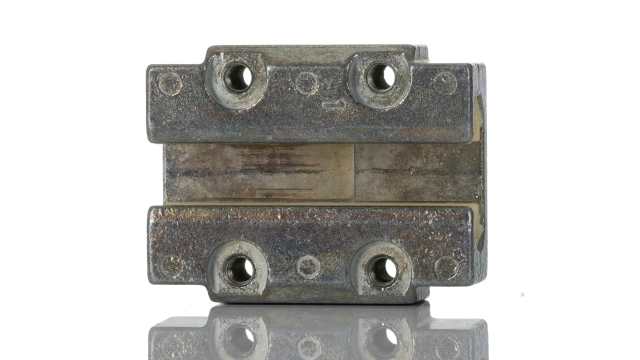 Igus Linear Guide Carriage TW-04-12 drylin T Series | TW-04-12