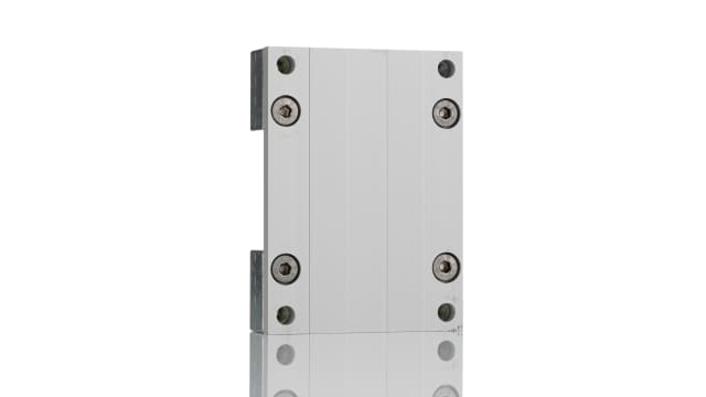 Igus Linear Guide Carriage WW-10-40-10 DryLin W Series | WW-10-40-10