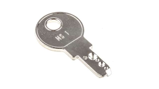 Eaton Key Switch Key | 216416 M22-ES-MS1