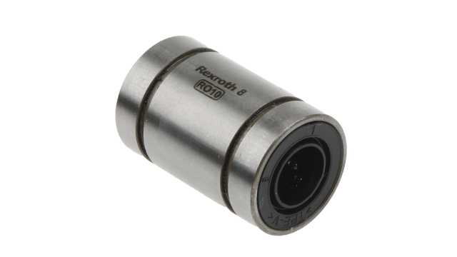 Bosch Rexroth R060230810 Bearing with 16 mm OD | R060230810