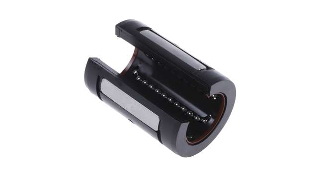 Bosch Rexroth 67122040 Bearing with 32 mm OD | 67122040