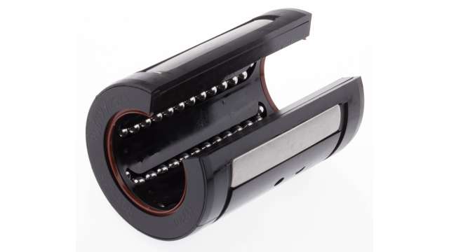 Bosch Rexroth 67122540 Bearing with 40 mm OD | 67122540