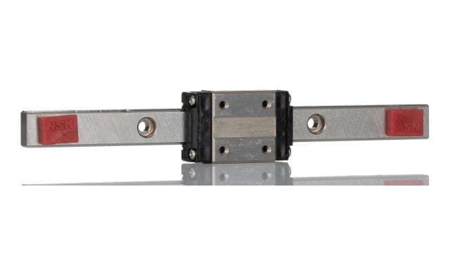 NSK Linear Guide LH080095ANK1K99PN1, LH | LH080095ANK1K99PN1
