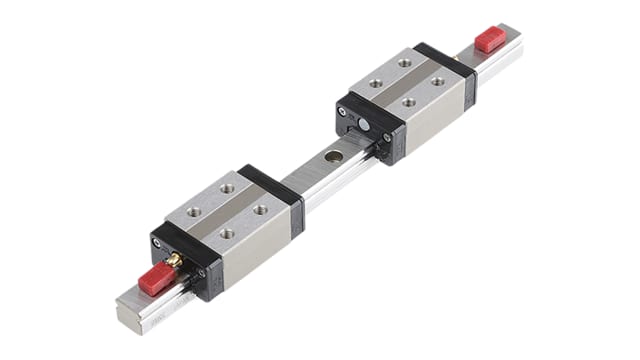 NSK Linear Guide LH120190ANK2K99PN1, LH | LH120190ANK2K99PN1